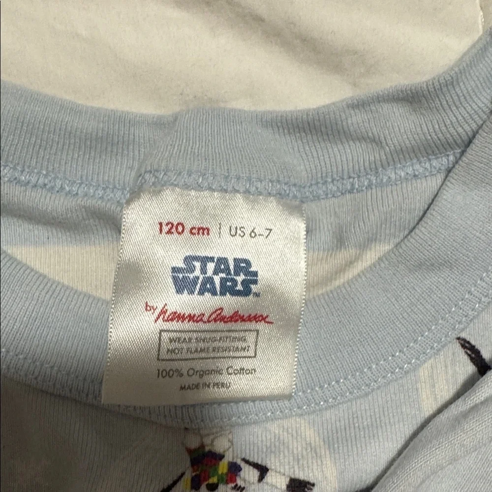 Star Wars soft light